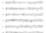 put the sheet music in your video